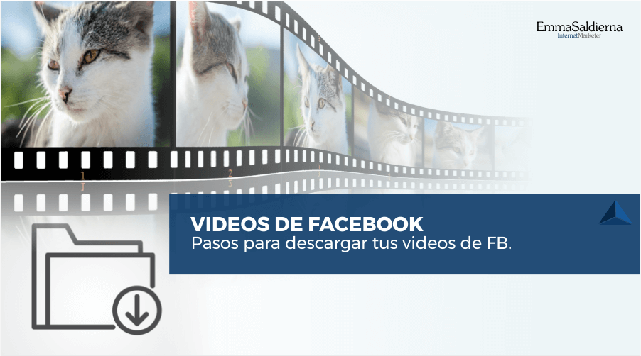 como descargar videos de facebook en el celular