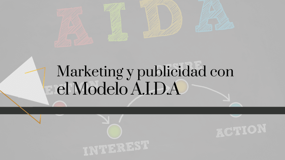 Post-El modelo AIDA en el mundo del marketing y publicidad